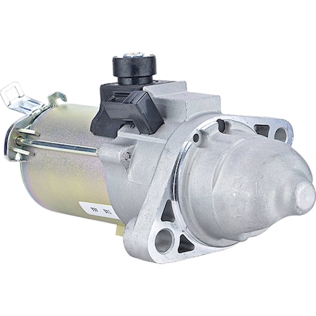 Db Electrical Remanufactured Starter for 2.3L Acura RDX 2007 2008 2009 /31200-RWC-A01 410-54200R